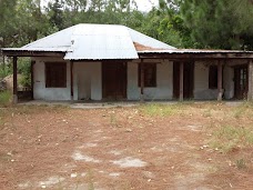 Ayun Fort Inn chitral