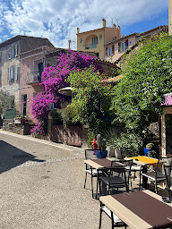 Photo n°21 de Maison Vacance Médievale à Bormes-les-Mimosas (Appartement de vacances)