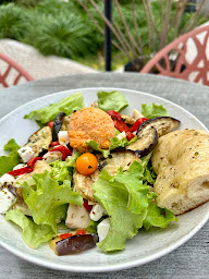 Photo n°5 de l’Atelier de la Pizza à Paray-le-Monial (Pizzeria)