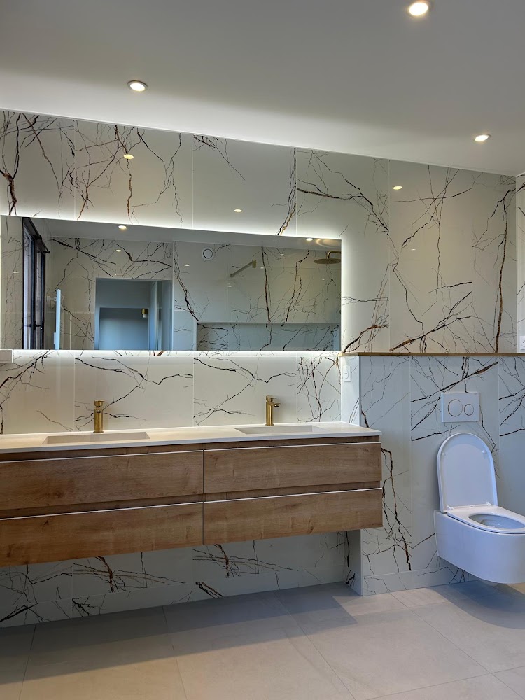 TLC Construction & Renovation