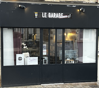 Le Garage - Boutique Ephémère - Mennecy