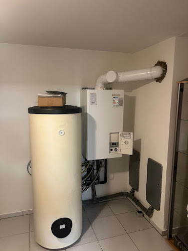 Yusuf & Söhne, Heizung & Sanitär