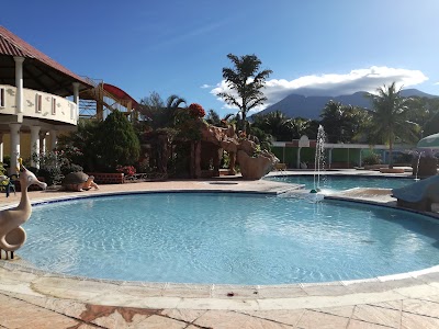 Photos of Valle Escondido