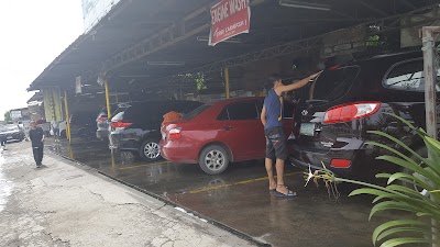 Car Wash