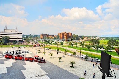 Photos of McDonald's Gran Estacion