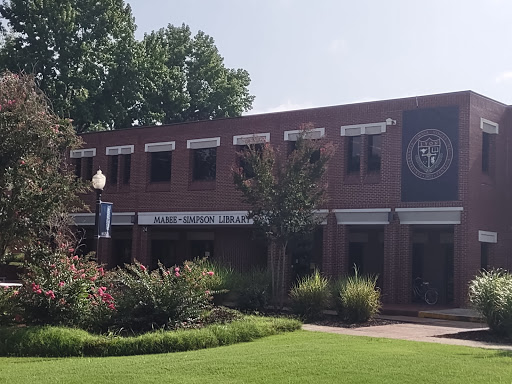 Mabee Simpson Library