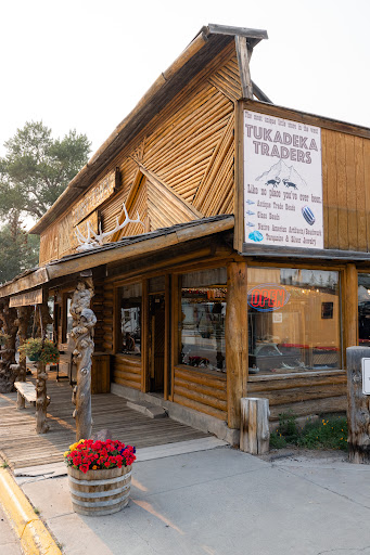 Horse Creek Gallery Gallery - United States