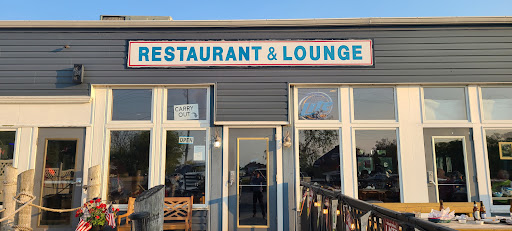Wild Wings Restaurant & Lounge