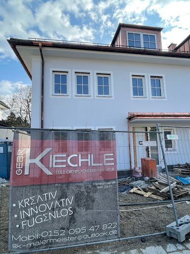 Kiechle Maler- und Lackierermeisterbetrieb - Thumbnail