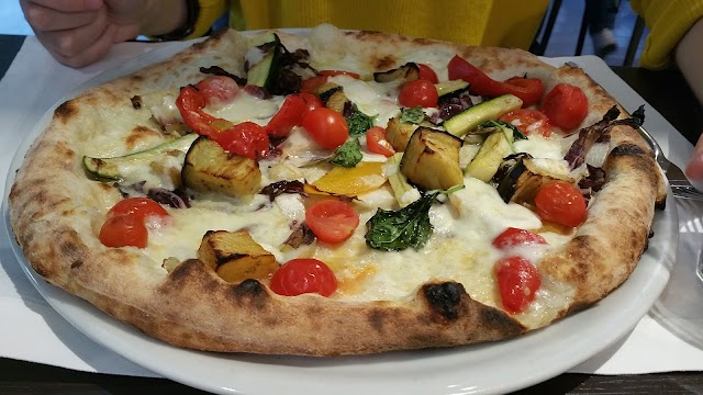 La Capannina Ristorante Pizzeria
