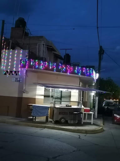Tacos el soñador - Thumbnail