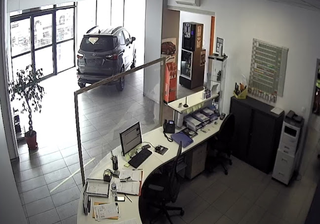 Commentaires et avis sur Garage Picard Agent FORD