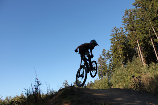 Mountainbikepark Attendorn - Thumbnail