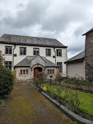 Unitarian Chapel Kendal