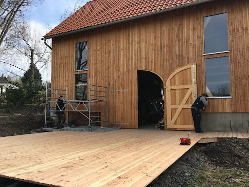 Holzbau Franz Gallery - Germany