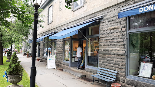 The Artery Fine Art & Craft Gallery - Thumbnail