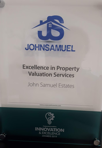 John Samuel Estates - Visual