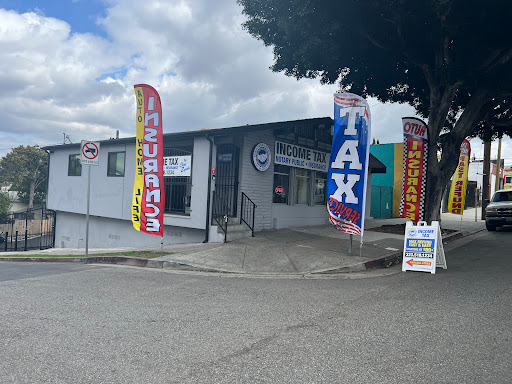 Servitodo Latino Tax & Insurance