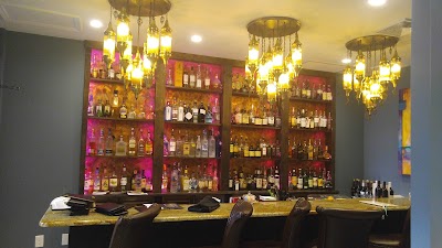 Photos of Cafe Margaux Restaurant