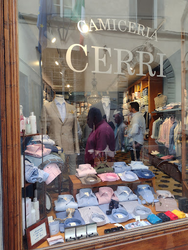 Cerri Camiceria Lucca - Thumbnail