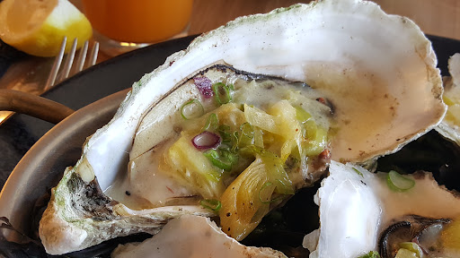Restaurant Le Troquet - Thumbnail