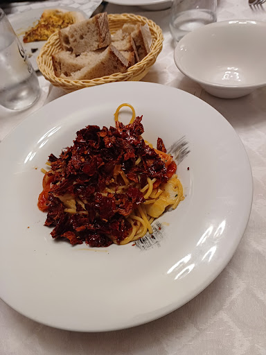 Corte Le Quattro Lune Restaurant & Pizza Gallery - Italy