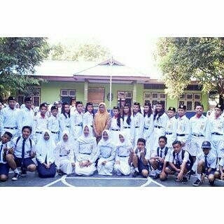 school