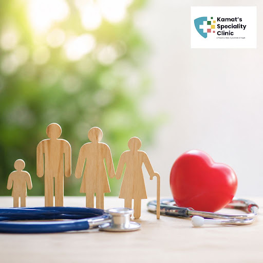 Regular health checkups at every age can prevent serious illness, detect problems early, and keep… post image