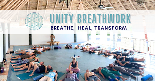 Unity Breathwork - Sayulita