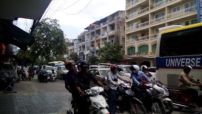 Photos of LOM OR THMEI CAMERA SHOP ហាង​ម៉ាសុីនថត លំអថ្មី