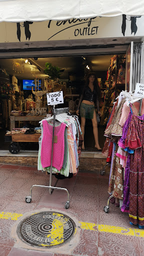 Penelope outlet