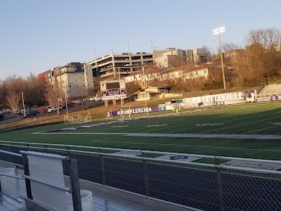 Harmon Field