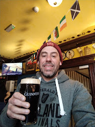 Photo n°38 de The Dubliners à Tarbes (Pub irlandais)