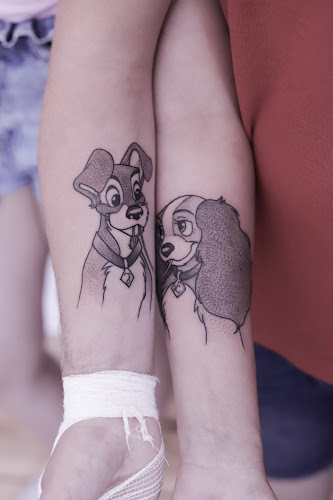 Komentarze i opinie o Pokój Życzeń Studio Tatuażu Zielona Góra - tatuaż kolorowy - tatuaż anime Zielona Góra - piercing - tatuaż