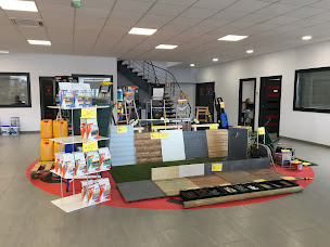 Photo n°4 de Gedimat Bouillier - Perrigny à Perrigny (Magasin d'outillage)