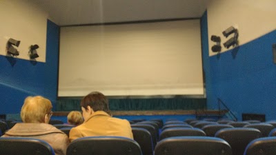 Photos of Teatro Don Bosco