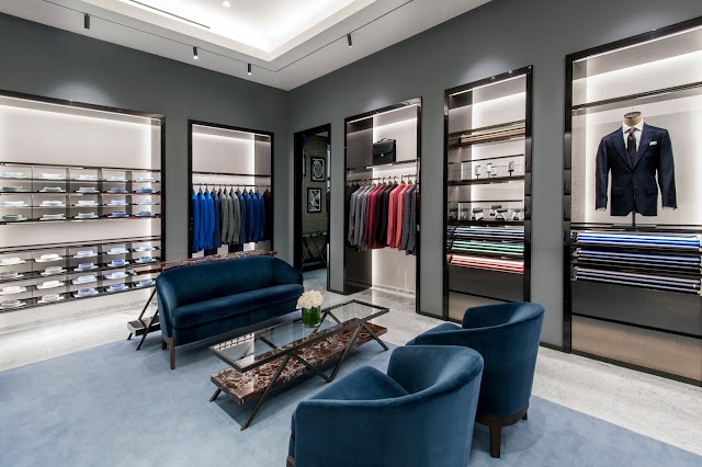 Kiton Brickell City Center