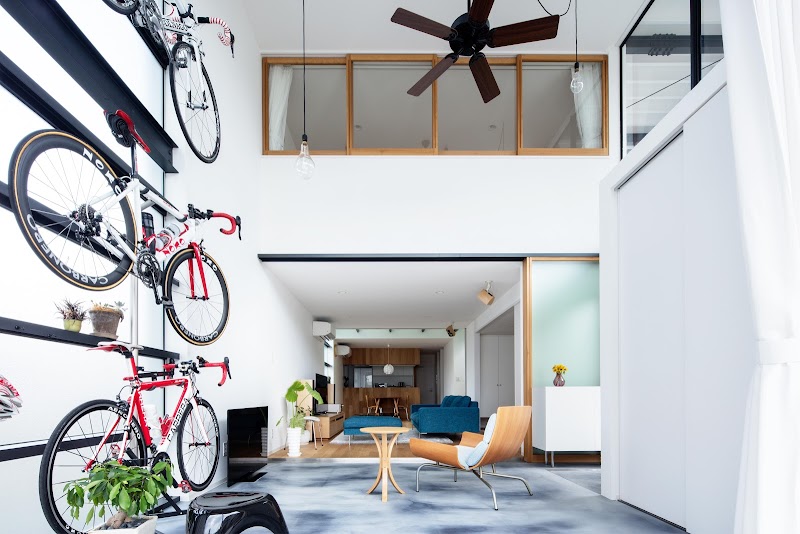 春日琢磨建築設計事務所