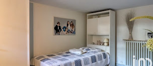 Photo n°27 de Valentine Baudrillard - IAD Immobilier Houilles à Houilles (Agent immobilier)