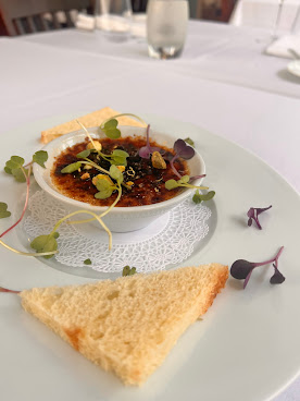 Bistro de Margot by null