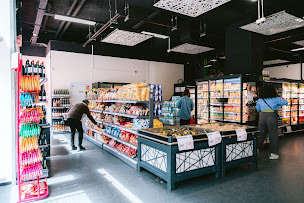 Photo n°2 de Charlie's Market à Saint-Ouen-sur-Seine (Supermarché)