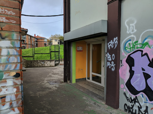 UHEI-IVED Bizkaia Gallery - Spain