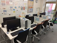 スマイルコード湖西鷲津校