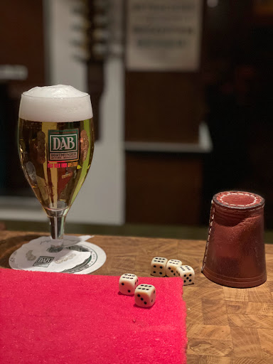 Gaststätte Berliner Eck - Visual