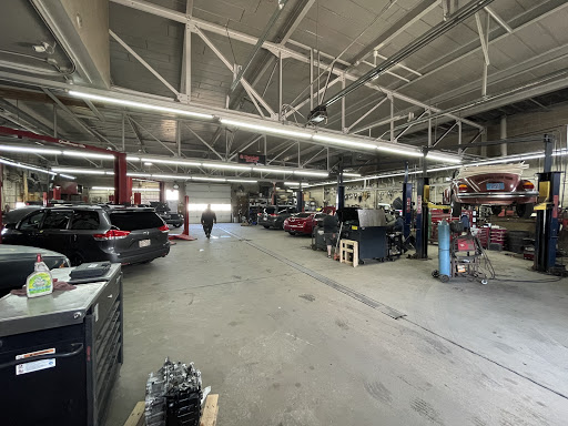 Toor Auto Services Inc - Thumbnail