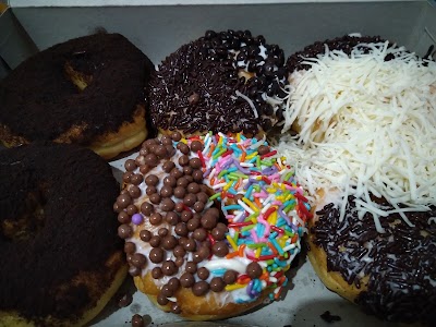 Photos of Donat Kentang Malang