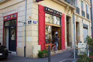 Photo n°31 de La Marmite Joyeuse à Marseille (Restaurant)