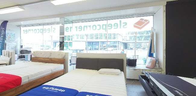 sleepcorner Öffnungszeiten
