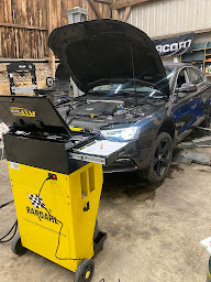 Photo n°13 de Garage de la Gare à Les Villages Vovéens (Garage automobile)