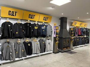 Photo n°9 de La Boutique Cat - Vêtements et Chaussures Caterpillar à Saint-Aubin-sur-Gaillon (Magasin de chaussures)